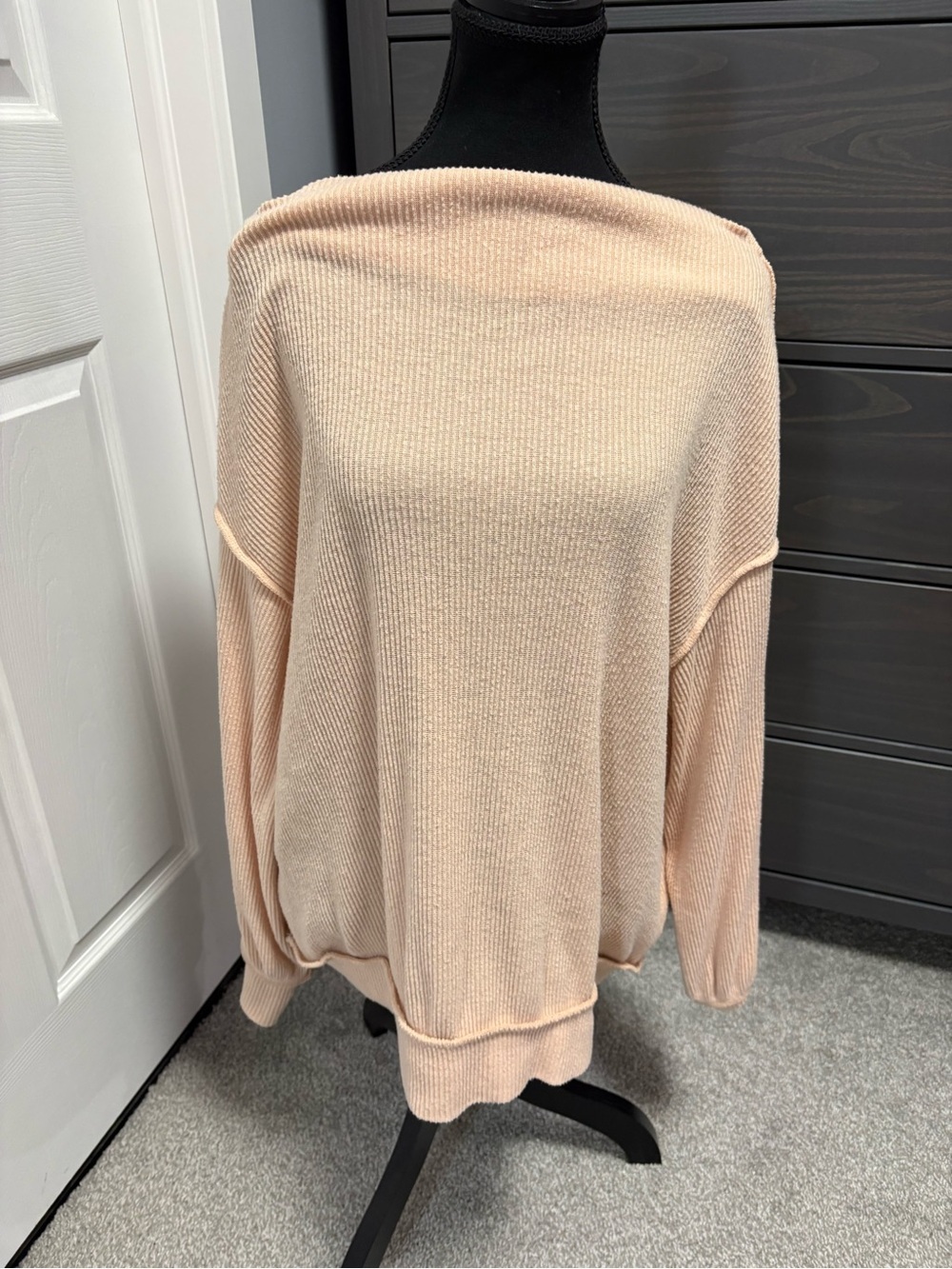 We The Free Long Sleeve Top